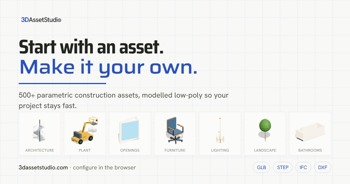 3dassetstudio.com image